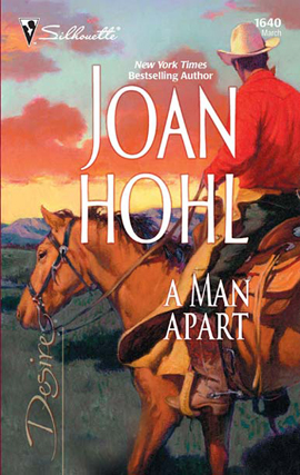 Title details for Man Apart by Joan Hohl - Available